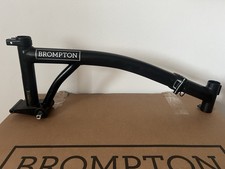 Brompton Bike Maine Frame -