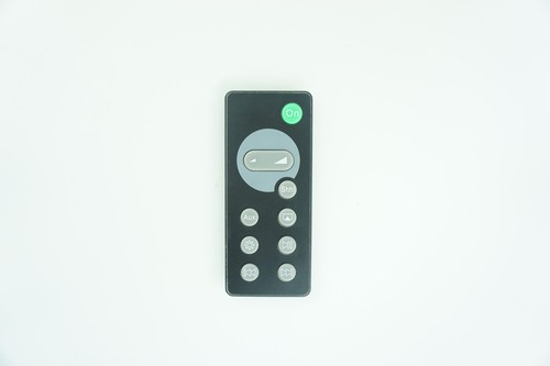 Remote control for - for, scandyna