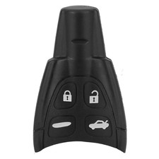 Replacement 4 Button Key Fob