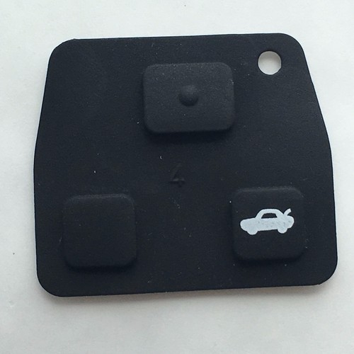 For toyota rubber pad - for,