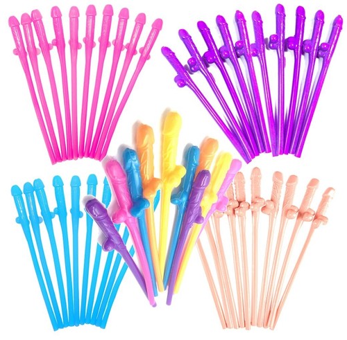 Willy straws hen - willy, party