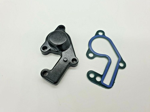 Thermostat cover gasket for - cover, &