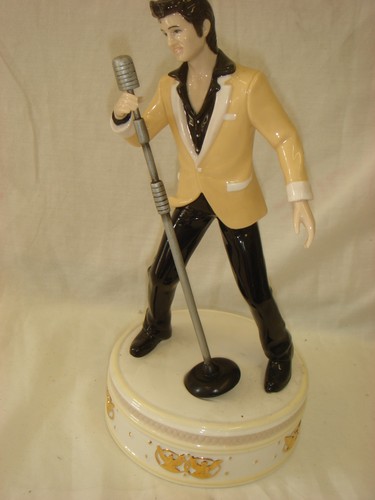 Elvis presley leonardo are - leonardo, "are