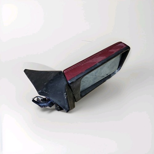 Mercedes w124 coupe mirror - mercedes,