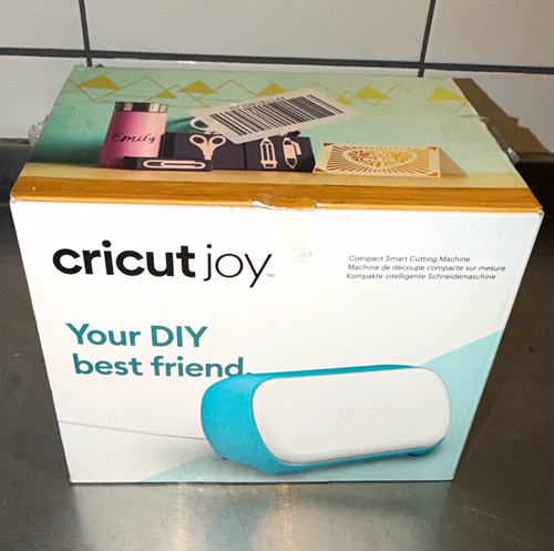 Cricut joy die - die, compact