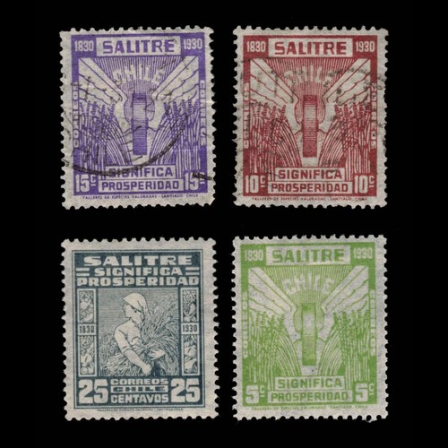 Chile scott 175 178 - scott, 175-178