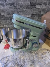 Vospeed Stand Mixer, 4.5L+5L