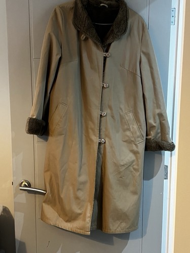 Vintage michael s beige - st, m&s