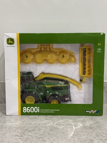 Britains farm john - britains,