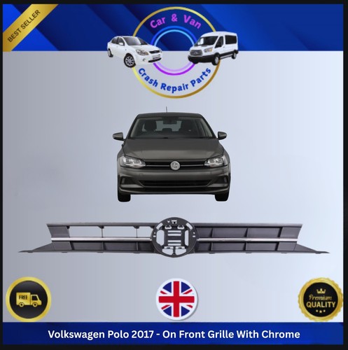 Volkswagen polo 2017 on - volkswagen,