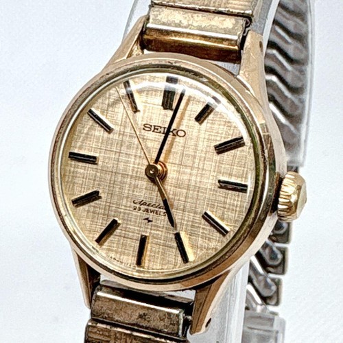 Seiko beat 1107 7410 - 1107-7410, 17