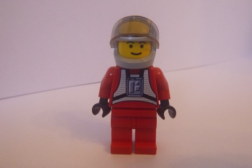Lego star wars rebel - star,