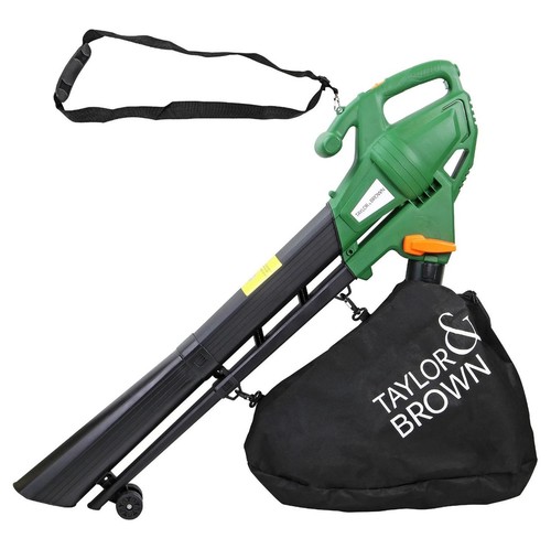 3000w leaf blower - 3000w, 3-in-1