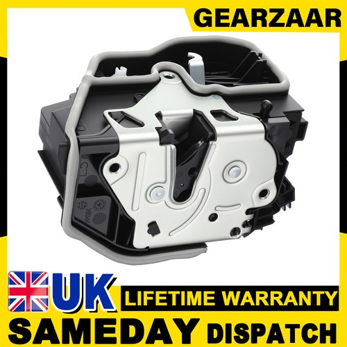 New rear left door - new,