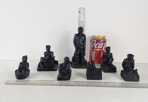 Vintage hand carved british - vintage,