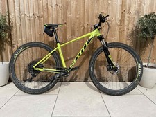 Scott Scale 980 Mountain Bike 29” Wheels