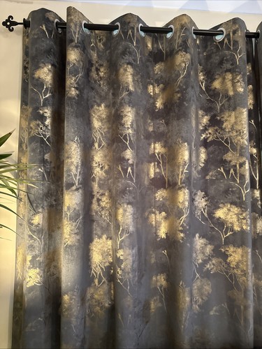 Dunelm curtains pair - dunelm, 2