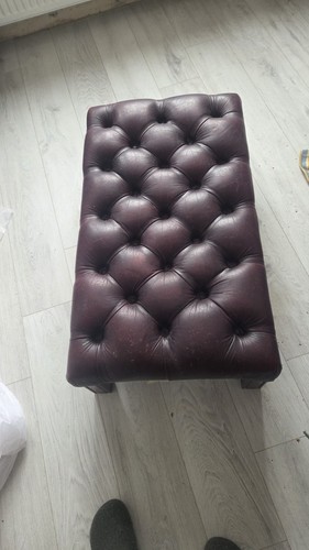 Chesterfield queen anne - queen,