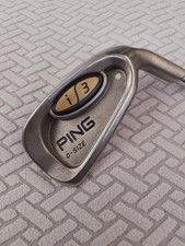 Ping I3 White Dot Senior
