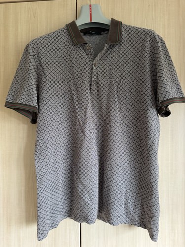 Gucci mens shirt size - size, but