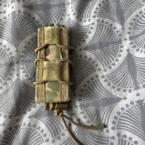 Warrior assault systems - warrior, taco