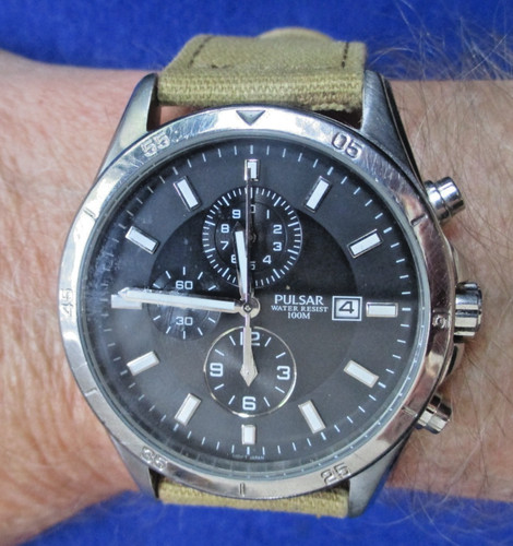 Pulsar chronograph ym92 x200 - pulsar,