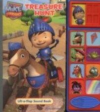 Mike the Knight: Treasure Hunt