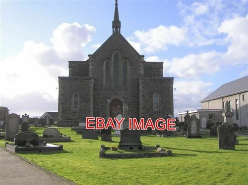 Photo first kilrea - first,