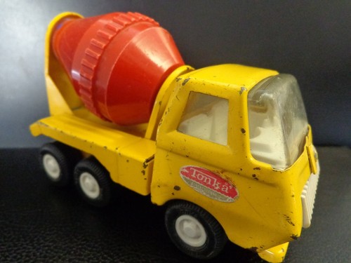 Vintage 1970 rare tonka - 1970's,