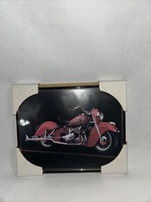 New Vintage Indian Motorcycle