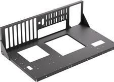 Open Air Computer PC Case, Test Bench Chassis ATX Open Mining Frame Computer Cas