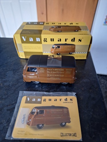 Vanguards va10604 morris - -,