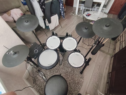 Roland 17kvx electronic - td-17kvx,