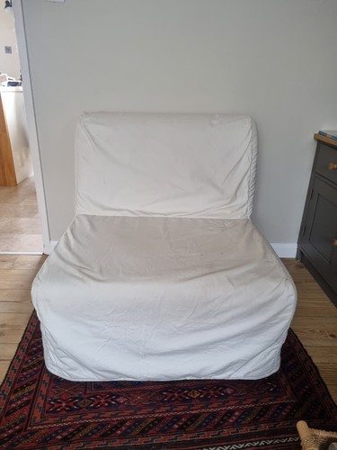Ikea lycksele single folding - single,