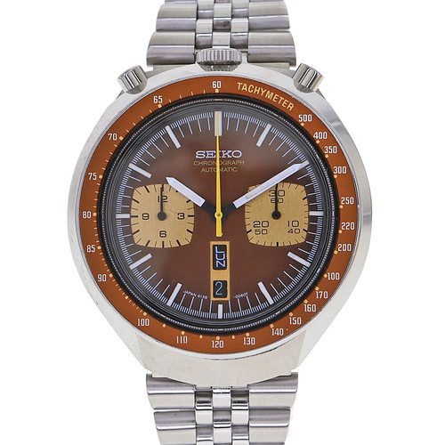 Seiko sports speedmaster - seiko,
