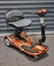 Drive Ultrafold 4 Wheel