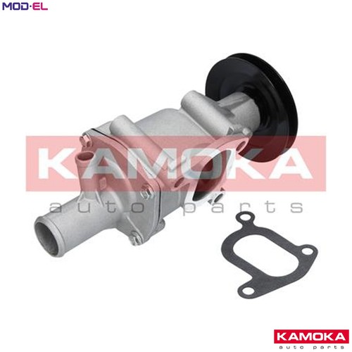 Water pump engine cooling - water,
