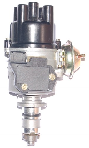 New distributor ignition - new,