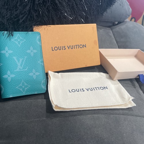 Louis vuitton m30319 organizer - louis,