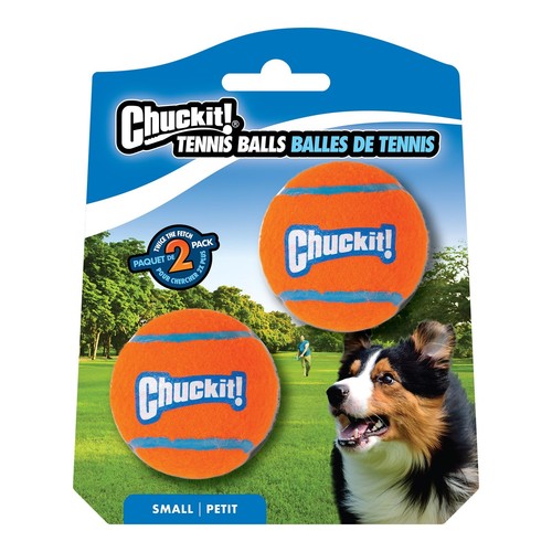 Chuckit tennis balls - tennis, for