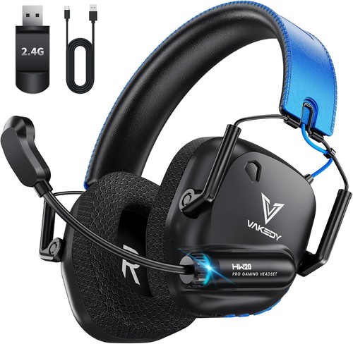 Vakedy wireless gaming - vakedy,