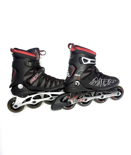 Mach speed inline skates - 84,
