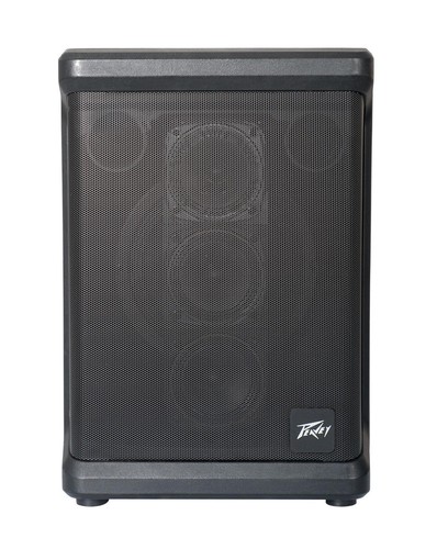 Peavey solo battery - peavey, powered