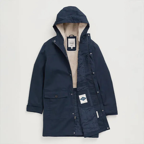 Seasalt mens tidesman - seasalt,