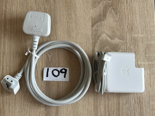 Genuine apple 60w magsafe - genuine,