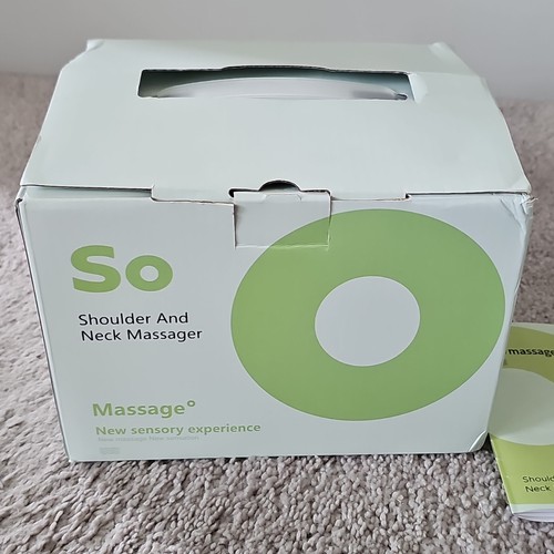 The handiva massager with heat - massager,