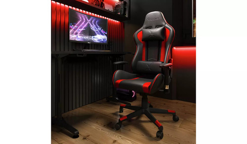 Rocker alpha esports - alpha, office