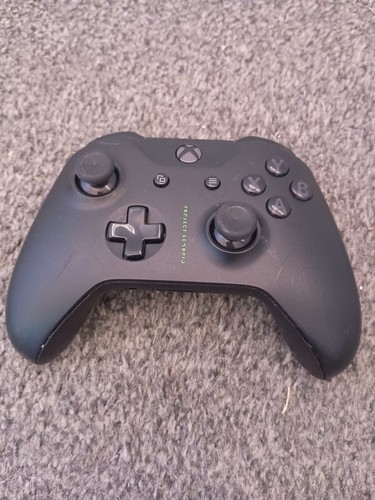 Official xbox one project - x,