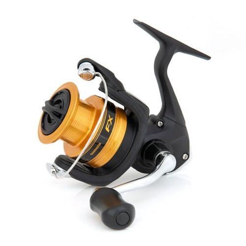 Shimano front drag reel all - shimano, fx