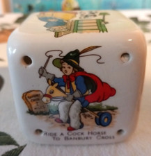 Cube Vintage Royal Burlington